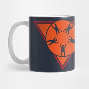 Humans Mug